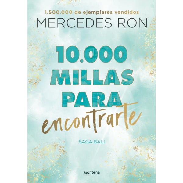 10.000 Millas Para Encontrarte