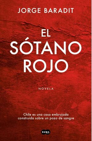 El sotano rojo