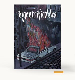 Ingentrificables