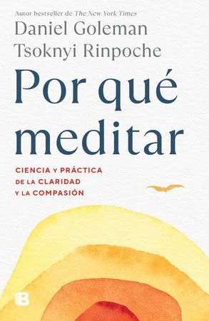 POR QUE MEDITAR. CIENCIA Y PRACTICA DE LA CLARIDAD Y LA COMPASION