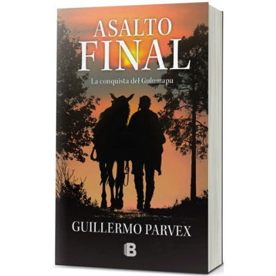 Asalto final