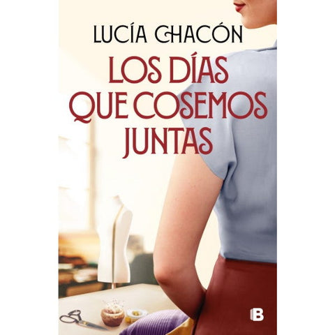 Los días que cosemos juntas