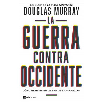 La guerra contra occidente
