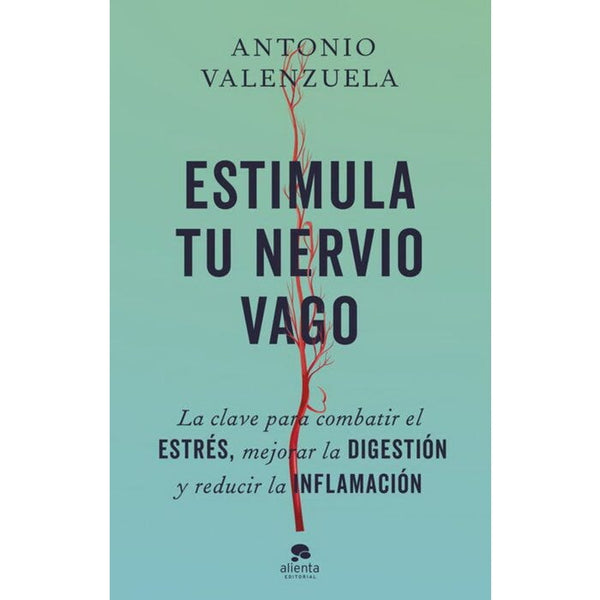 Estimula tu nervio vago