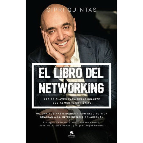El libro del networking