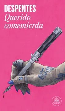 Querido comemierda