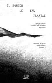 El Sonido de las Plantas