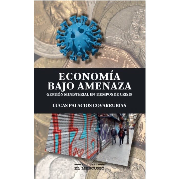 Economia bajo amenazA