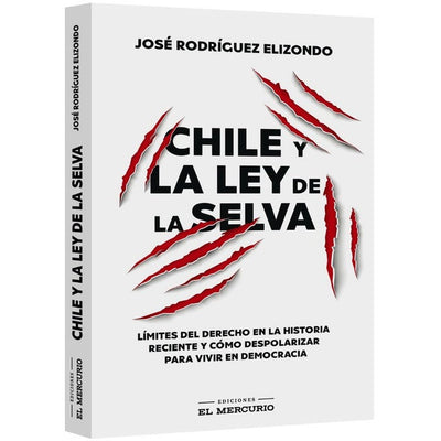 Chile y la ley de la selva