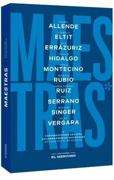 Maestras