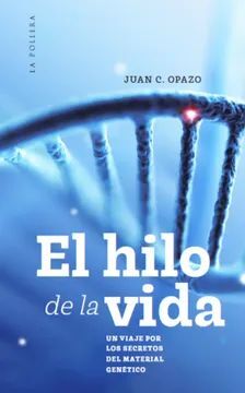 El hilo de la vida