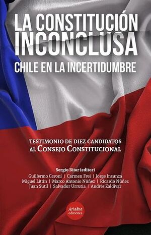 La Constitución - Inconclusa