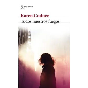 Todos nuestros fuegos