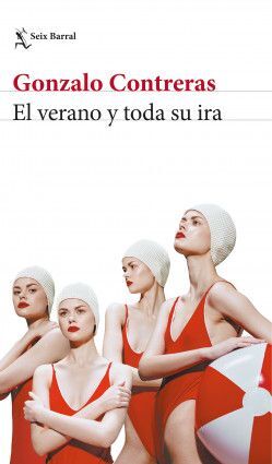 El verano y toda su ira
