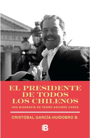 El presidente de todos los chilenos