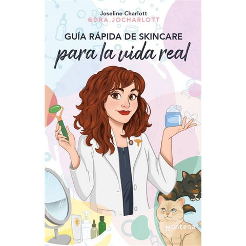 Guía rápida de skincare para la vida real