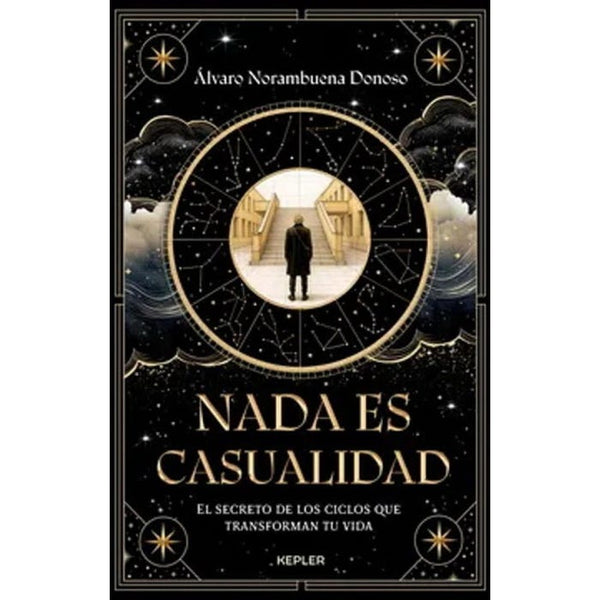 Nada Es Casualidad