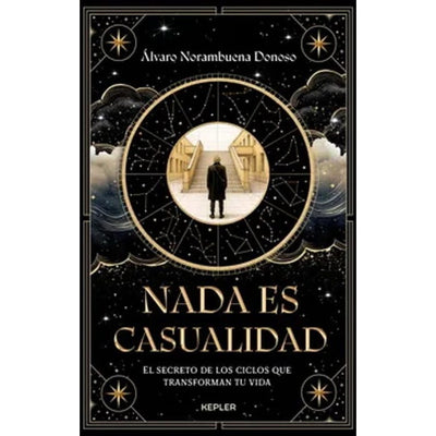 Nada Es Casualidad
