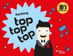 Ranking top (para pintar)