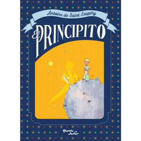 El Principito. Edición Lenticular