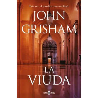 La viuda