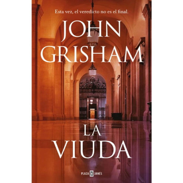 La viuda