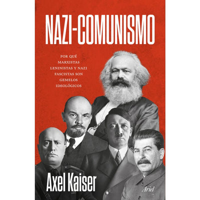 Nazi-Comunismo