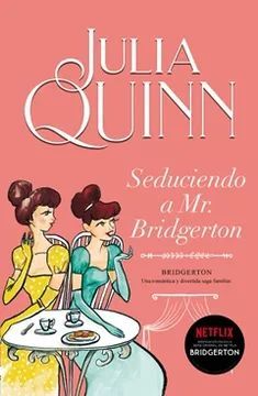 Seduciendo a Mr. Bridgerton