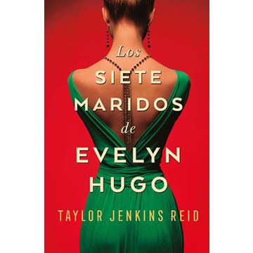 Los siete maridos de Evelyn Hugo