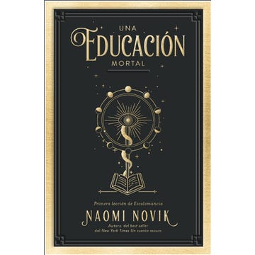 Una educación mortal
