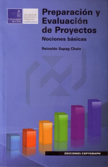 Preparación y Evaluación de Proyectos