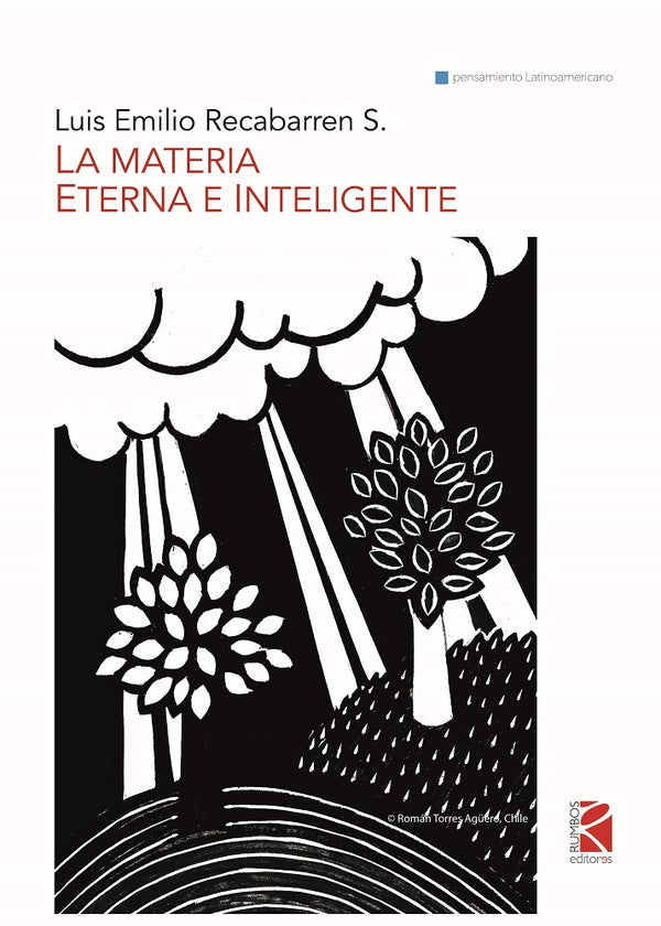 La Materia Eterna E Inteligente