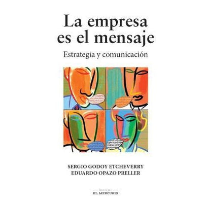 La Empresa es el Mensaje