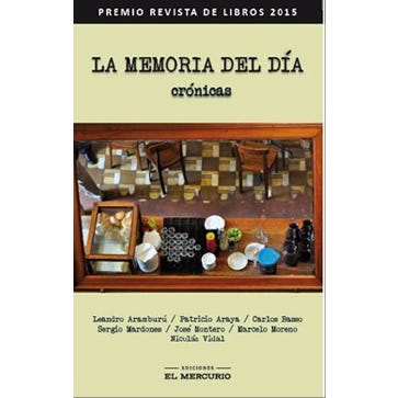 La memoria del dia