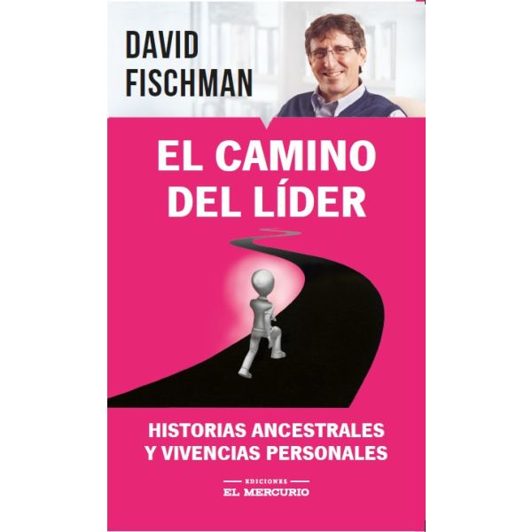 EL CAMINO DEL LIDER