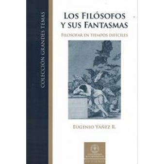 Los filósofos y sus fantasmas