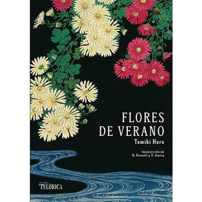 Flores de verano