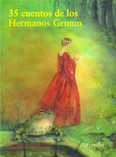 35 Cuentos De Los Hermanos Grimm