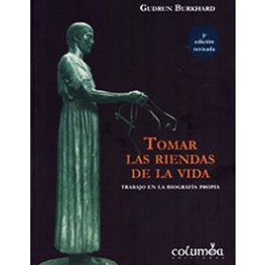 Tomar las riendas de la vida