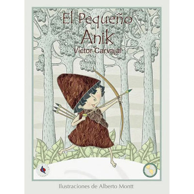 El pequeño Anik
