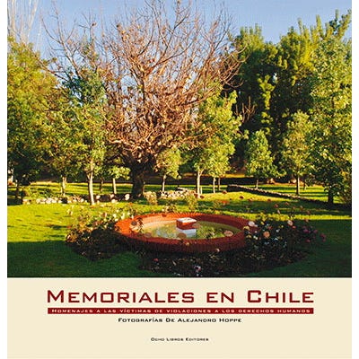 Memoriales en Chile
