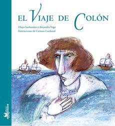 EL VIAJE DE COLON