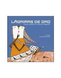 Lágrimas de oro