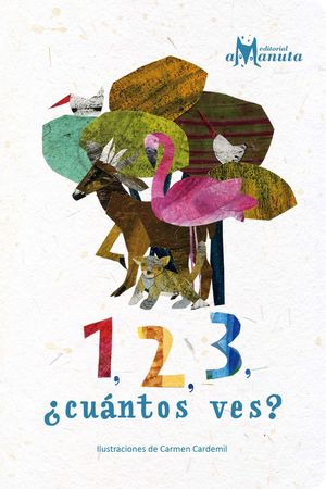 1;2;3 ¿Cuántos Ves?