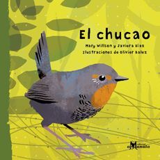 El chucao