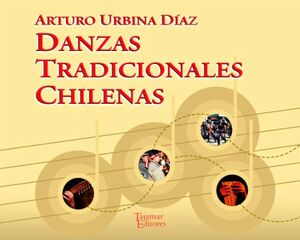 Danzas Tradicionales Chilenas