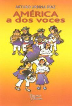 America A Dos Voces