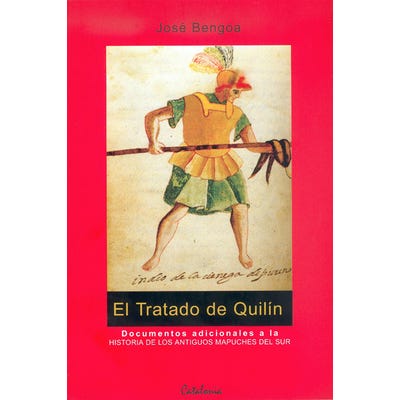 TRATADO DE QUILIN EL (Doc.Adic.a la Hist.Ant.Map)