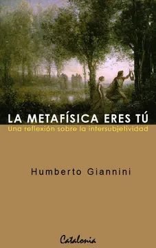 La Metafísica Eres Tu