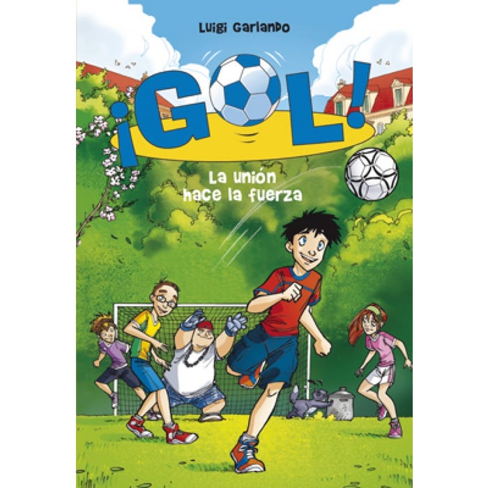 Gol: la unión hace la fuerza